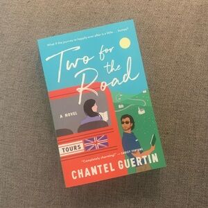 Novel - Two for the Road - Brand New